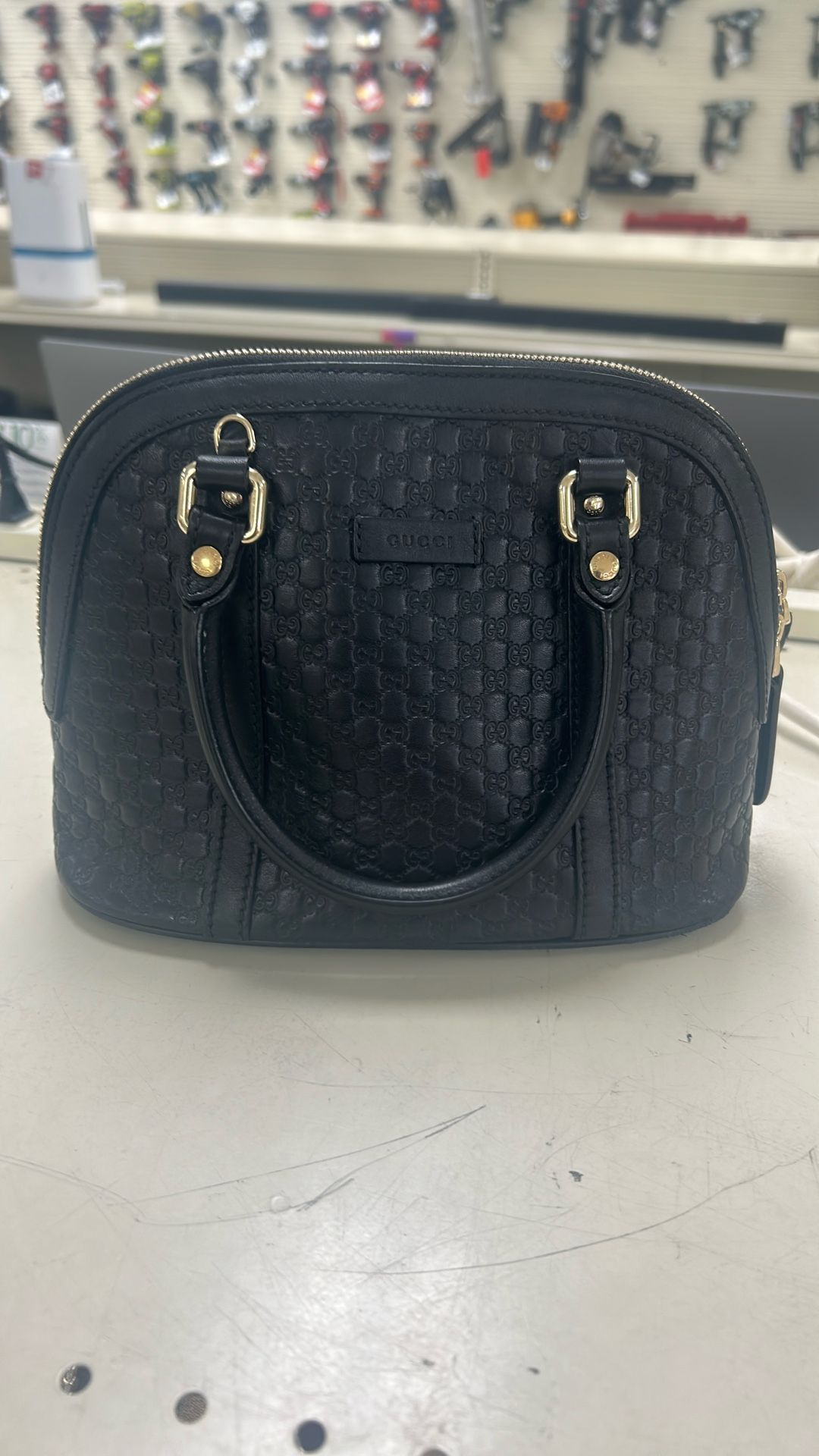 gucci purse