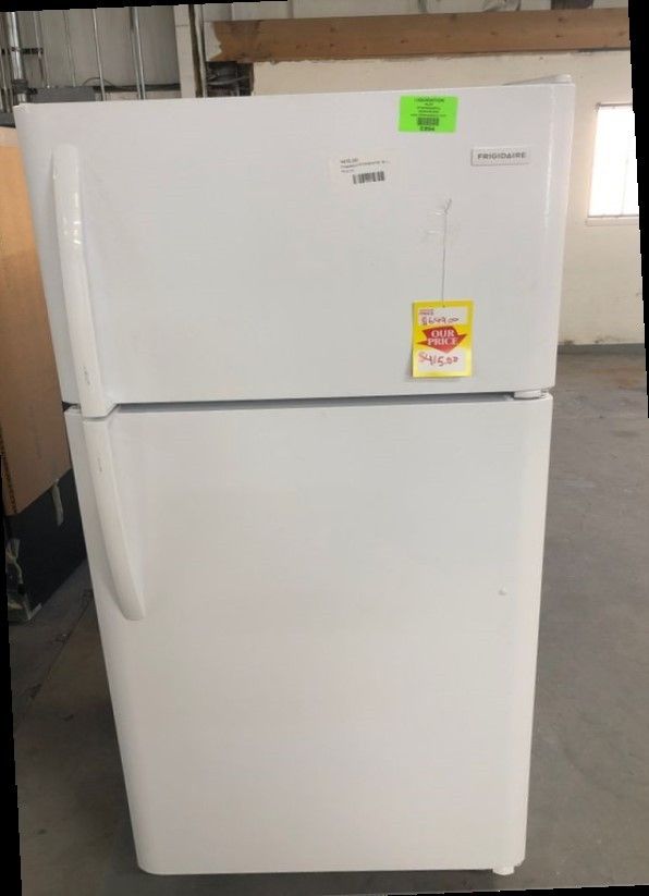 Frigidaire Refrigerator