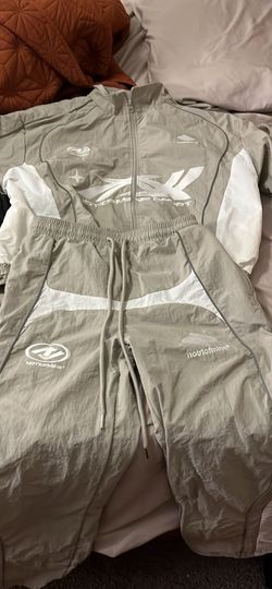 Not1OfMine Sweatsuit