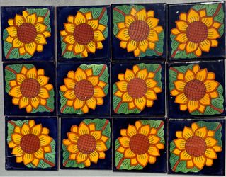 Talavera Tiles
