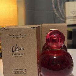 Kate Spade Perfume