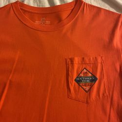 Southern Tide Shirt Size M