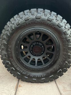 Lock wheels