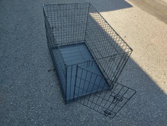 Pet Cage