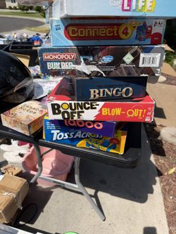 Board Games