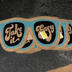 Doormat