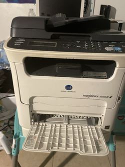 printer