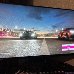 Alienware Gaming Monitor Shoot Me An Offer 