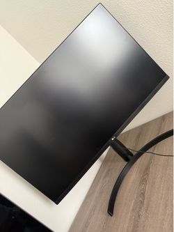 LG 32” Monitor Gaming Office - QHD IPS HDR10 Monitor