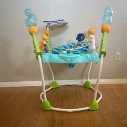 Disney Baby Bright Starts