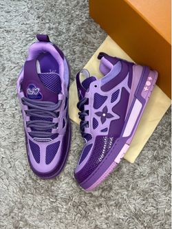 Lv shoe size 11