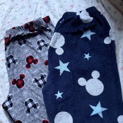 Mickey Pj’s