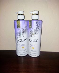 Olay Premium Body Wash 20fl Oz  - $6 Each