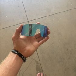 Oakley Sutro Lenses  