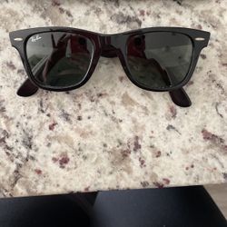 Ray Ban Sunglasses 
