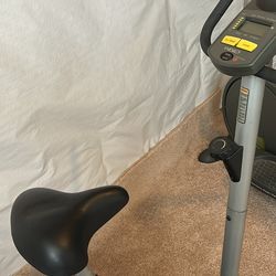 Exercise, bike, and elliptical machine