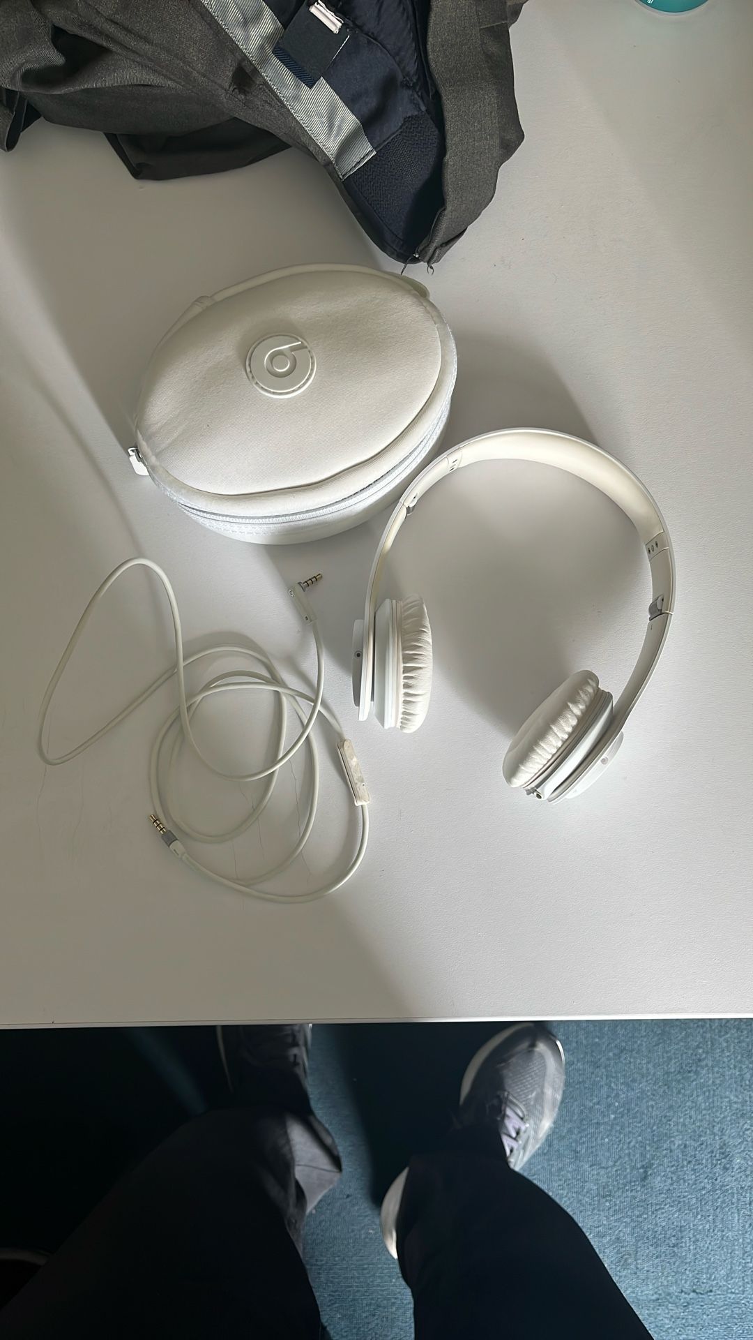 Wired Beats Headphones. $20