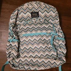 Backpack 