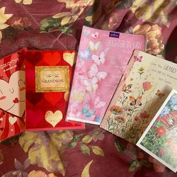 Cards 