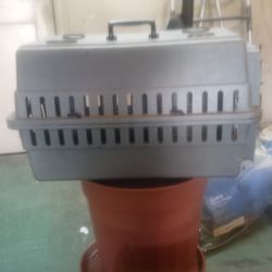 Dog Kennel 