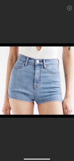 BDG High waist Jean Shorts Size 27