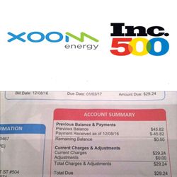 Pay less with electricity! Message me today!