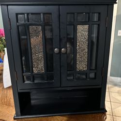 Bathroom Cabinet 
