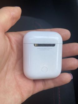 Air Pods Case