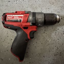 Milwaukee Fuel Tools