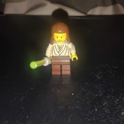 Lego Qui Gon Jinn 