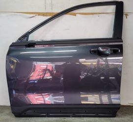 2023 2024 2025 2026 HONDA CR-V CRV FRONT LEFT DOOR SHELL OEM
