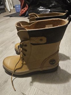 Timberland Boots