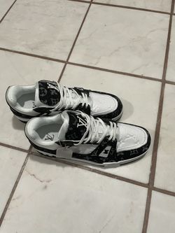 Louis Vuitton Trainers 