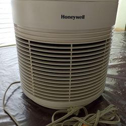Honeywell, Air Purifier 