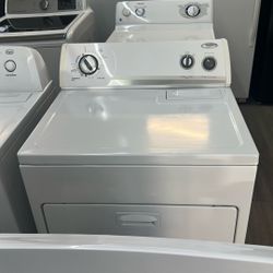 Whirlpool Dryer With Wrinkle Shield