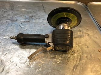 Sanding pad