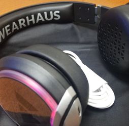 Brand New Bluetooth Headphone