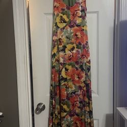 Nicole Miller Dress 