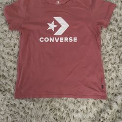 Converse Shirt
