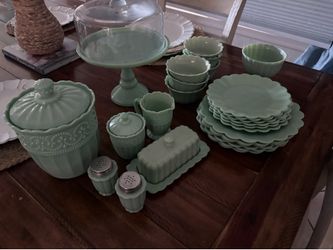 Dishes sets