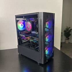 🔥 High-Performance RGB Gaming PC 🔥   💰 $700  (Price Negotiable)
