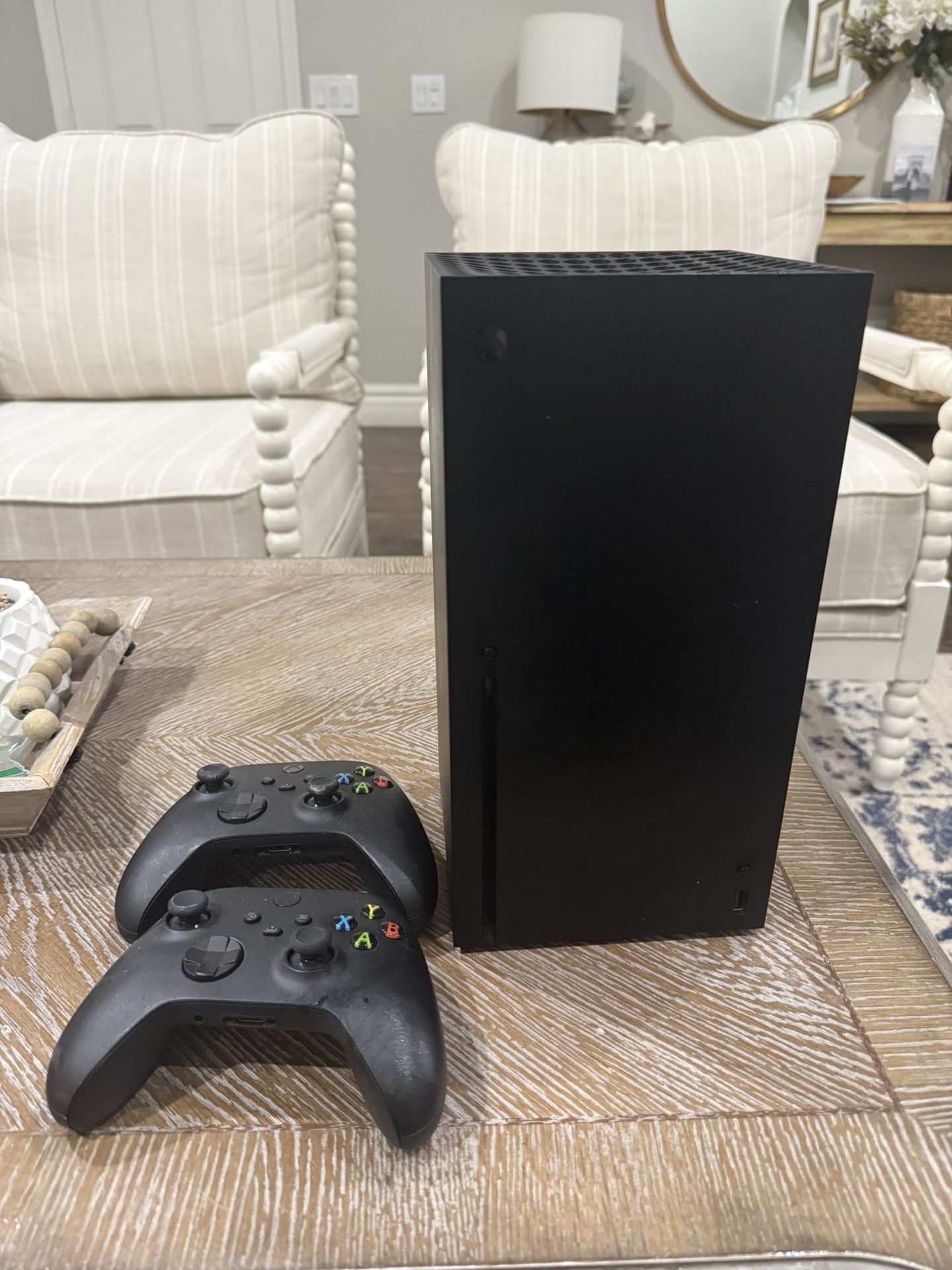Xbox Series X