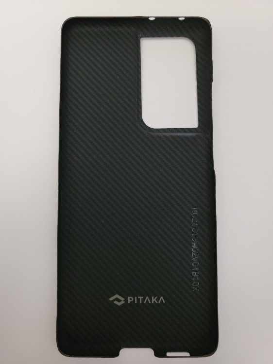 Samsung Galaxy S21 Ultra PITAKA Air Case