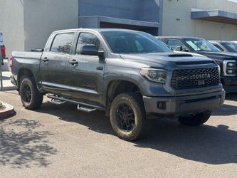 2021 Toyota Tundra