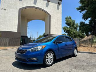 2014 Kia Forte