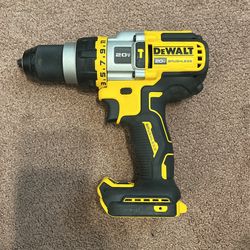 DeWALT Drill