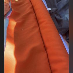 Different Kinds Fabric