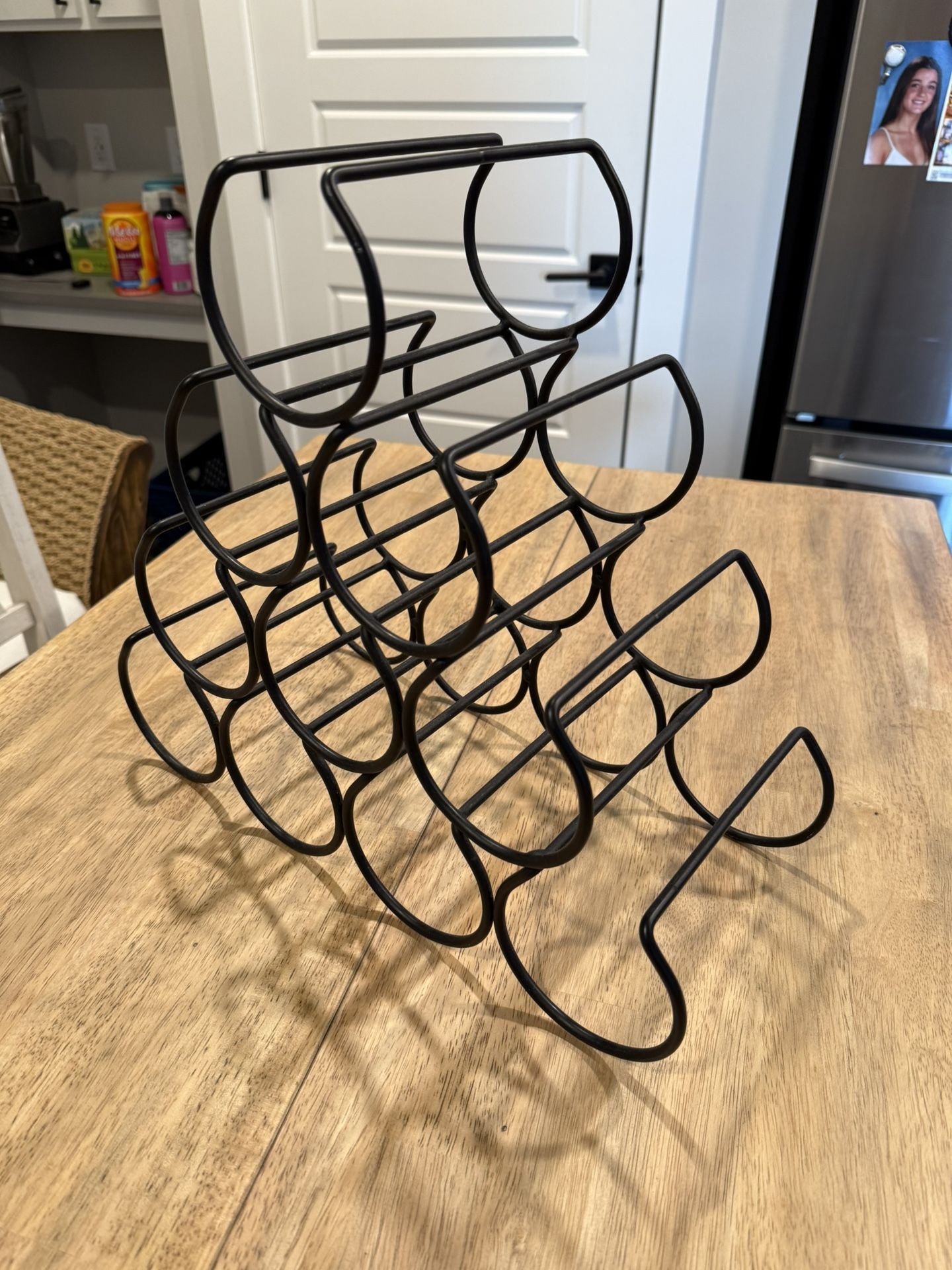 Wine Rack