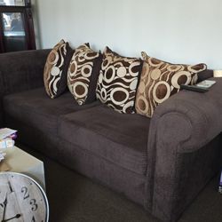 2 Sofa Set