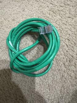 Ethernet Cable